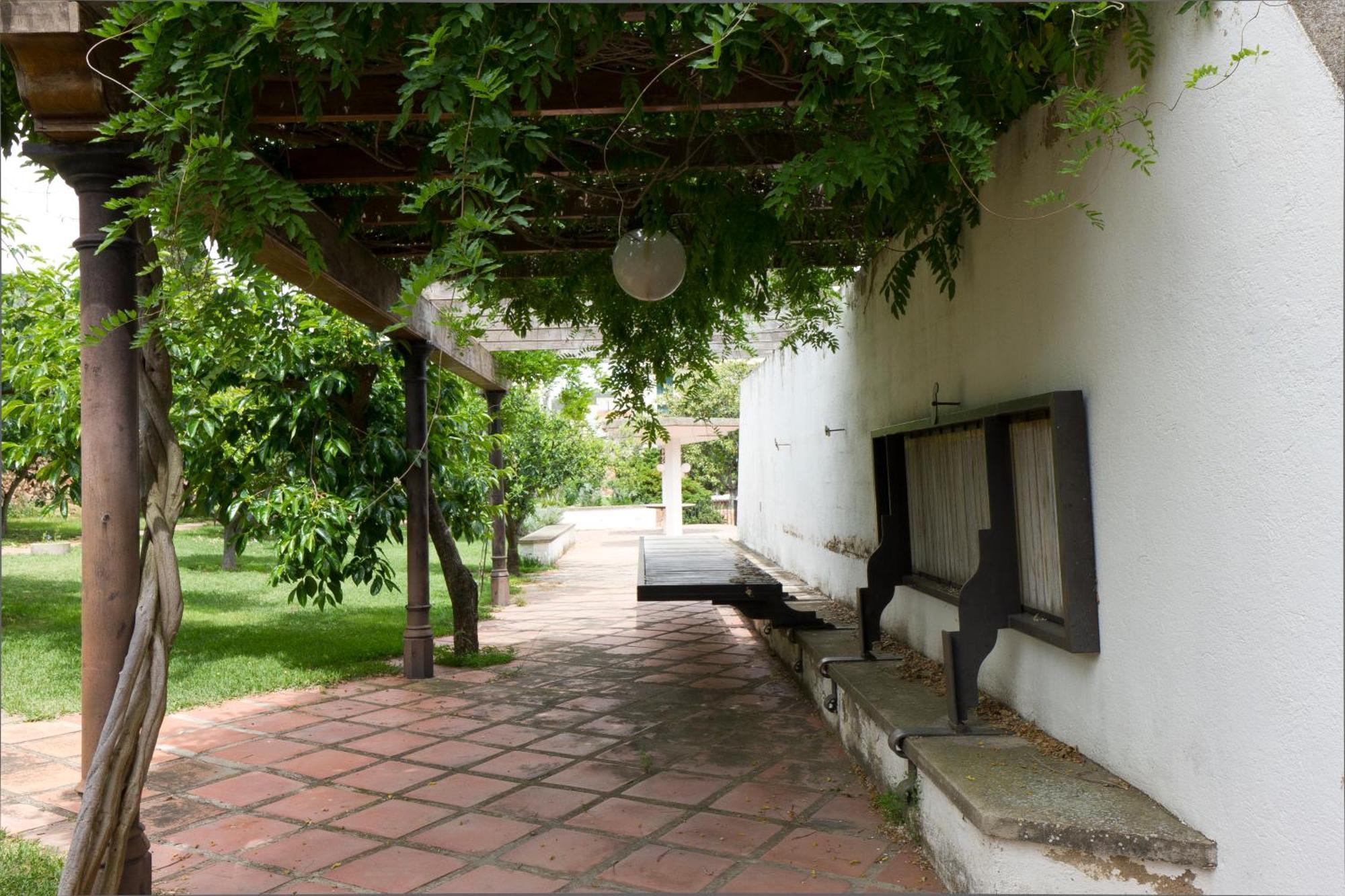 Villa La Guaita Riudecanyes Exterior foto
