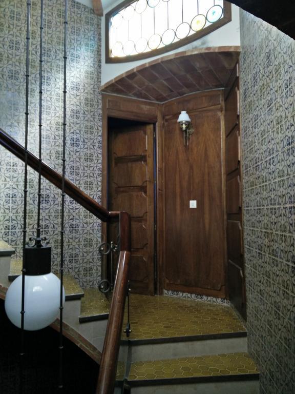Villa La Guaita Riudecanyes Exterior foto