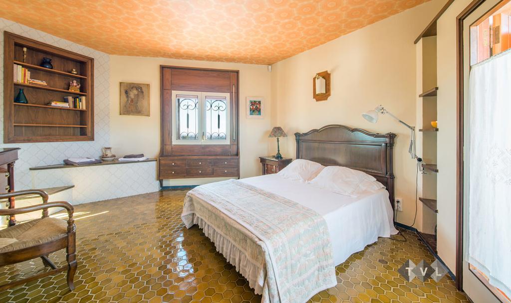 Villa La Guaita Riudecanyes Exterior foto